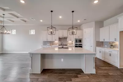 5836 Bellissima Way, Round Rock, TX 78665 - Photo 7