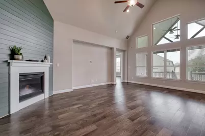 5836 Bellissima Way, Round Rock, TX 78665 - Photo 9