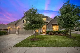 5836 Bellissima Way, Round Rock, TX 78665 - Photo 1