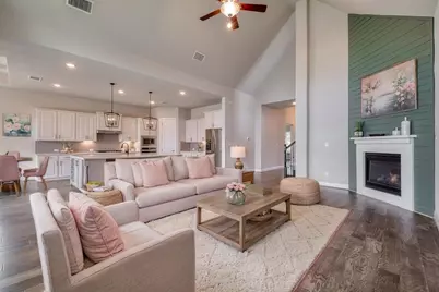 5836 Bellissima Way, Round Rock, TX 78665 - Photo 3