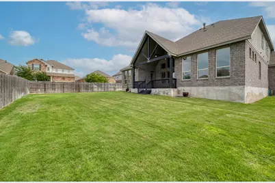 5836 Bellissima Way, Round Rock, TX 78665 - Photo 31