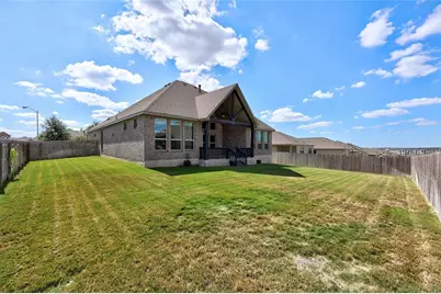 5836 Bellissima Way, Round Rock, TX 78665 - Photo 35