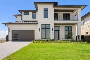 6010 Adhara Pass, Austin, TX 78730 - Photo 1