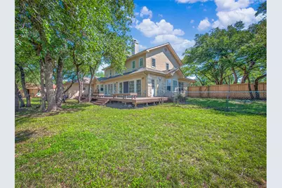613 Breakaway Road, Cedar Park, TX 78613 - Photo 31