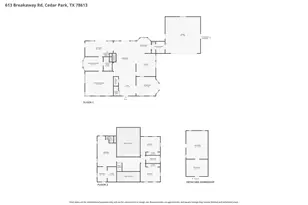613 Breakaway Rd, Cedar Park, TX 78613 - Photo 39