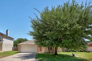3009 Hanstrom Ct, Hutto, TX 78634 - Photo 3