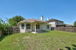 3009 Hanstrom Ct, Hutto, TX 78634 - Photo 27