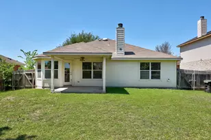 3009 Hanstrom Ct, Hutto, TX 78634 - Photo 25