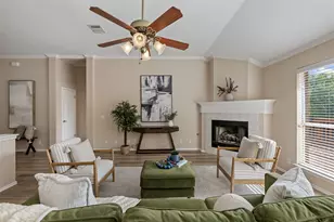 8008 Tonkinese Dr, Round Rock, TX 78681 - Photo 3