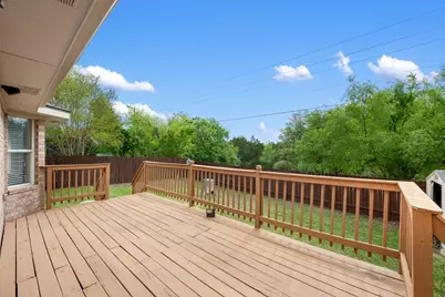 8008 Tonkinese Drive, Round Rock, TX 78681 - Photo 9