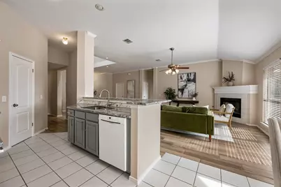 8008 Tonkinese Drive, Round Rock, TX 78681 - Photo 5