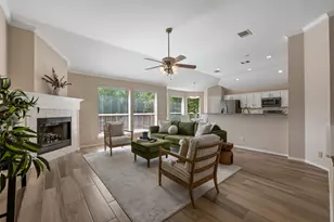 8008 Tonkinese Dr, Round Rock, TX 78681 - Photo 27