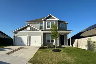 9317 Gladsome Path, Manor, TX 78653 - Photo 1