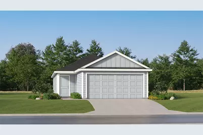 421 Knute Rockne Way, Jarrell, TX 76537 - Photo 3