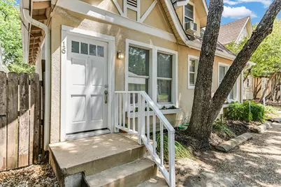 1110 W 22nd Street #16, Austin, TX 78705 - Photo 5