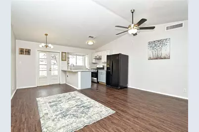 9405 Quail Meadow Drive NW #B, Austin, TX 78758 - Photo 7