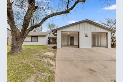 9405 Quail Meadow Drive NW #B, Austin, TX 78758 - Photo 3