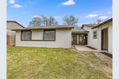 9405 Quail Meadow Drive NW #B, Austin, TX 78758 - Photo 1