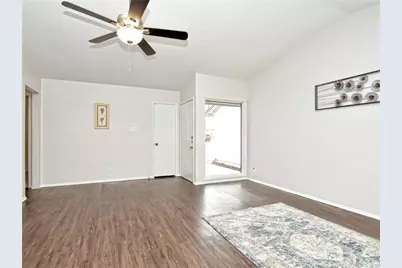 9405 Quail Meadow Drive NW #B, Austin, TX 78758 - Photo 5