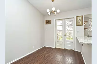 9405 Quail Meadow Drive NW #B, Austin, TX 78758 - Photo 9