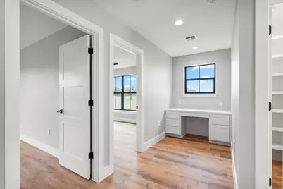 205 N Avenue, Johnson City, TX 78636 - Photo 25