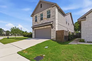 928 Falkland Trace, Pflugerville, TX 78660 - Photo 3
