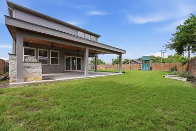 928 Falkland Trace, Pflugerville, TX 78660 - Photo 25