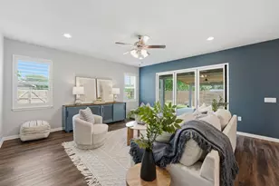 928 Falkland Trace, Pflugerville, TX 78660 - Photo 5