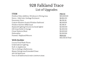 928 Falkland Trace, Pflugerville, TX 78660 - Photo 5