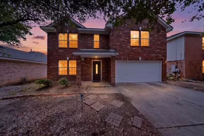 3614 Windhill Loop, Round Rock, TX 78681 - Photo 1
