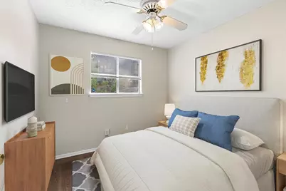 2408 La Casa Drive, Austin, TX 78704 - Photo 13