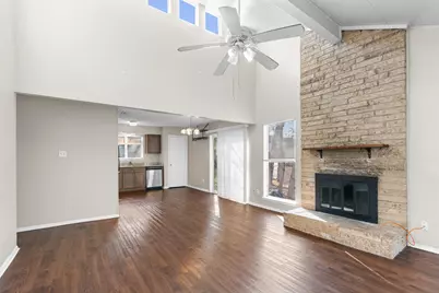 2408 La Casa Drive, Austin, TX 78704 - Photo 3