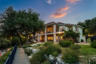 1307 Osprey Ridge Loop, Lago Vista, TX 78645 - Photo 3