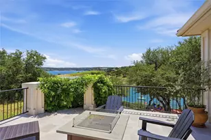 1307 Osprey Ridge Loop, Lago Vista, TX 78645 - Photo 35