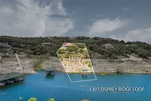 1307 Osprey Ridge Loop, Lago Vista, TX 78645 - Photo 39