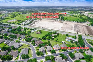 2913 Clinton Pl, Round Rock, TX 78665 - Photo 35