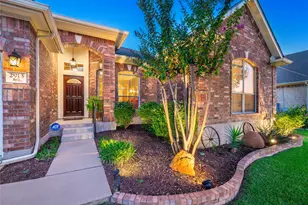 2913 Clinton Pl, Round Rock, TX 78665 - Photo 1