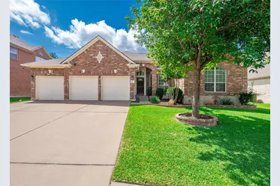 2913 Clinton Place, Round Rock, TX 78665 - Photo 1