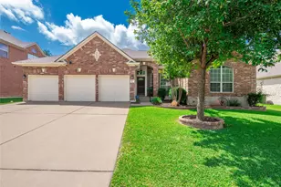 2913 Clinton Pl, Round Rock, TX 78665 - Photo 1