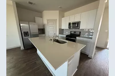 400 Barton Creek Lane, Hutto, TX 78634 - Photo 5