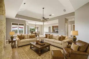 1607 Clubhouse Hill Dr, Spicewood, TX 78669 - Photo 3