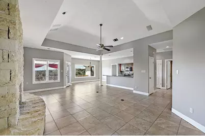 1607 Clubhouse Hill Drive, Spicewood, TX 78669 - Photo 11