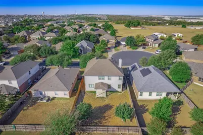 226 Vallecito Drive, Georgetown, TX 78626 - Photo 35