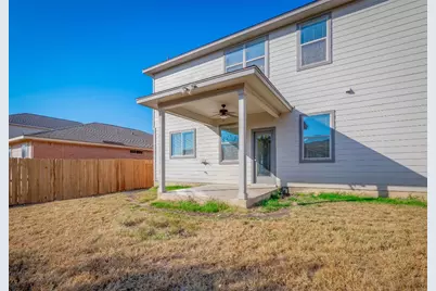 226 Vallecito Drive, Georgetown, TX 78626 - Photo 33