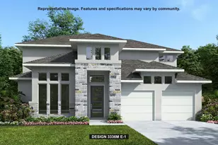 117 Gary Wayne Dr, Liberty Hill, TX 78642 - Photo 1