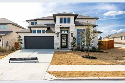 117 Gary Wayne Drive, Liberty Hill, TX 78642 - Photo 13