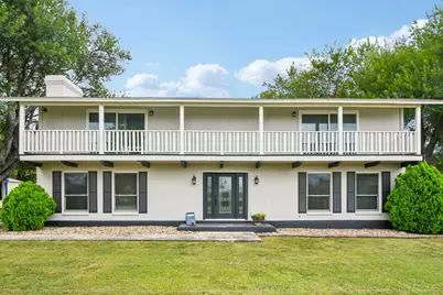 550 C Bud Stockton Loop, Jarrell, TX 76537 - Photo 1