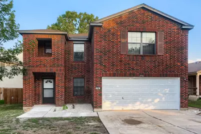 216 Capistrano Drive, San Marcos, TX 78666 - Photo 3