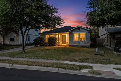 12220 Briarcreek Loop, Manor, TX 78653 - Photo 3