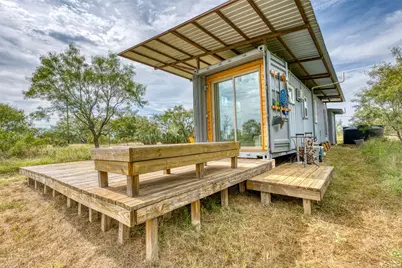 125 Elmer Road, Llano, TX 78643 - Photo 7